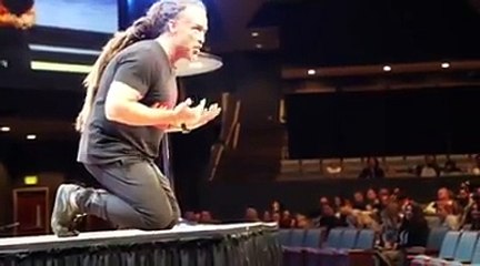 This is the place where you get your equipment!    Todd White