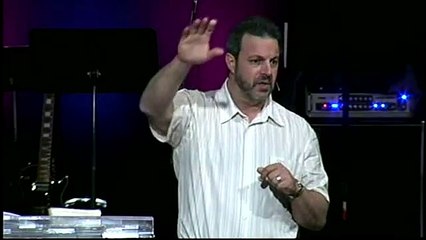 Foretelling is seeing the future