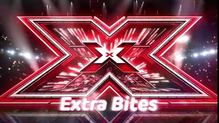 The FINAL Chopstick Challenge ft 5 After Midnight - Extra Bites with Just Eat