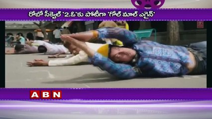 Golmaal Again vs Secret Superstar vs 2.0 Diwali gets bigger this year