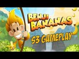 Benji Bananas - Samsung Galaxy S3 Gameplay