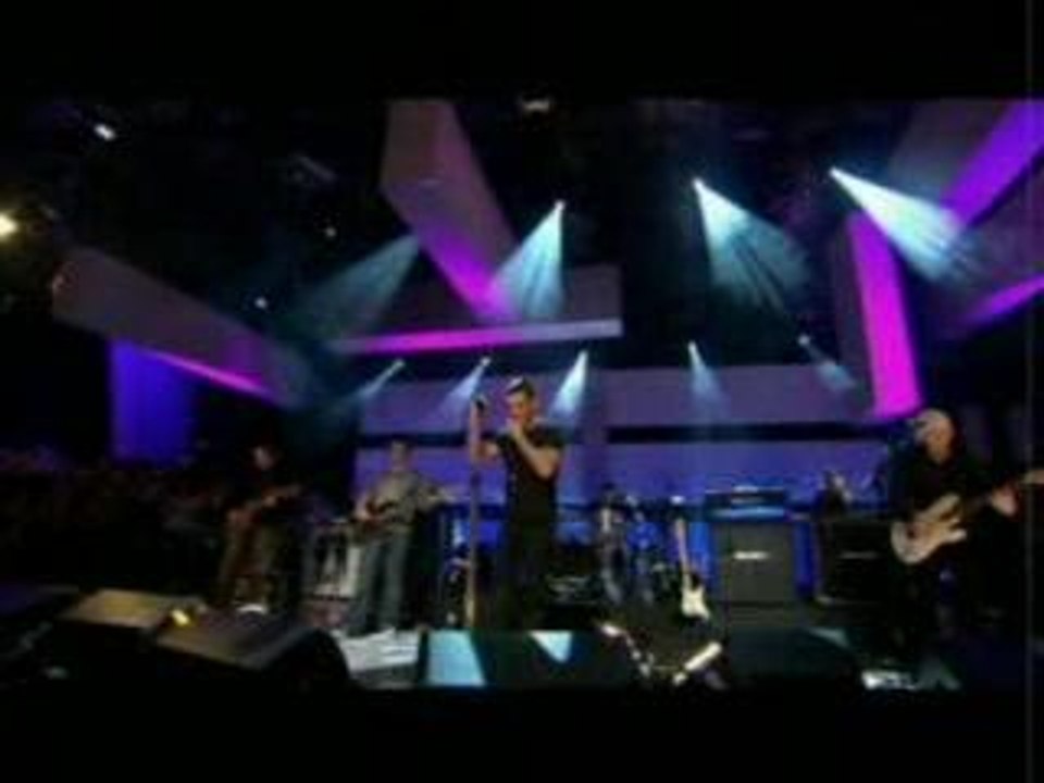 Robbie Williams - No Regrets