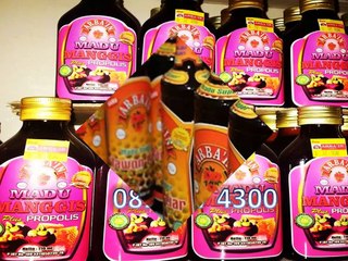 0816574300 (Indosat) Jual Madu Asli Kaskus