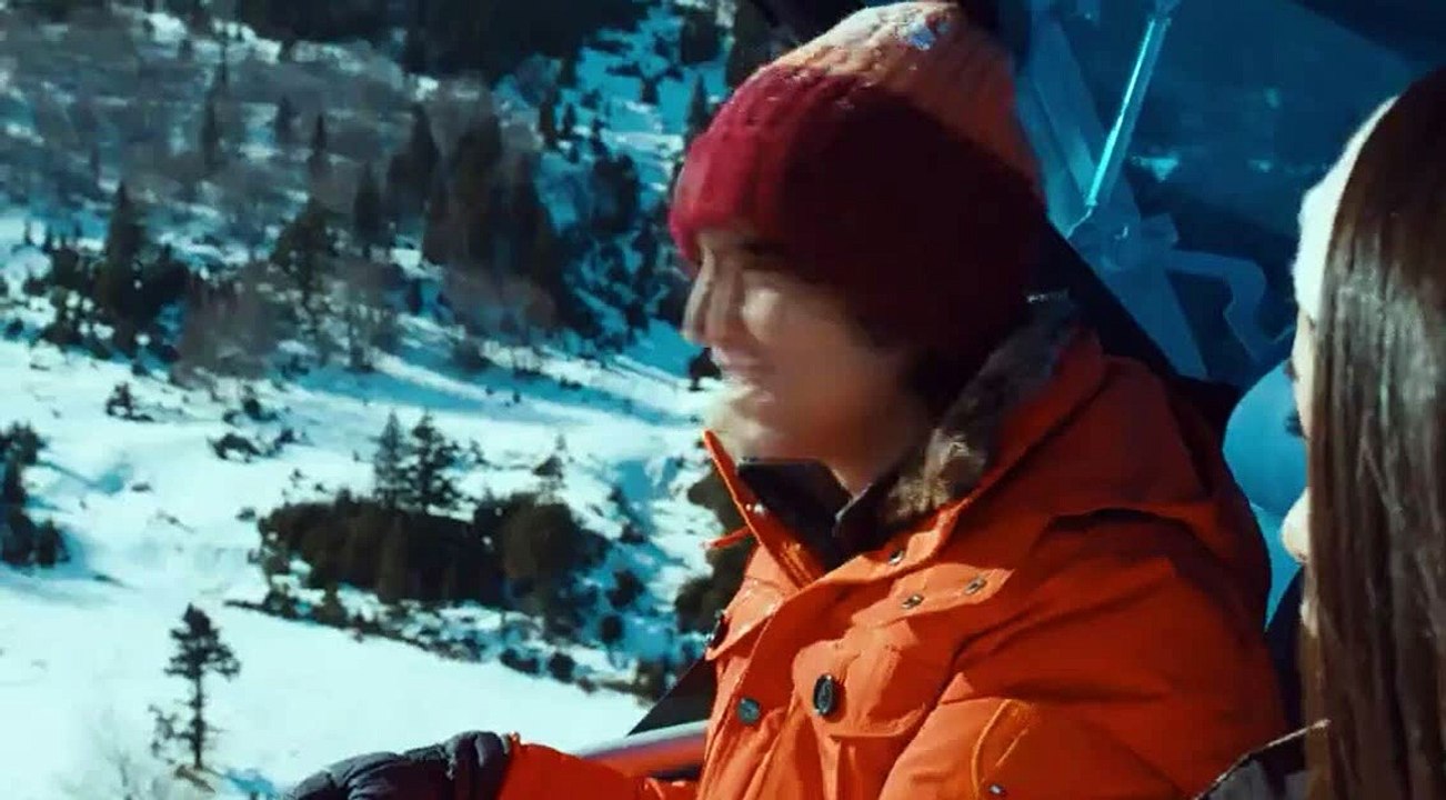 medcezir- Las canciones de Mert