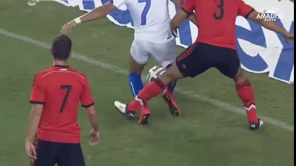 TOP 10 BEST FOOTBALL DRIBBLERS 2017 HD