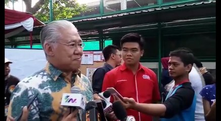 Mendag: Banyak Investor Tanyakan Situasi Pilkada