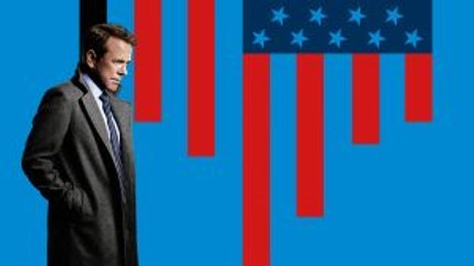 Watch ~Designated Survivor Season 1 Episode 17 "The Ninth Seat" Streaming