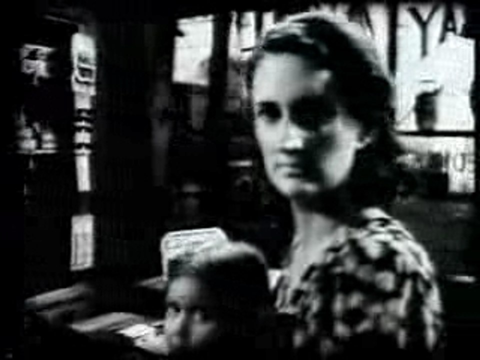 Pub Levi's Drugstore par Michel Gondry