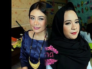 (WA)0812.4624.7170 - asian party makeup,make up party at home