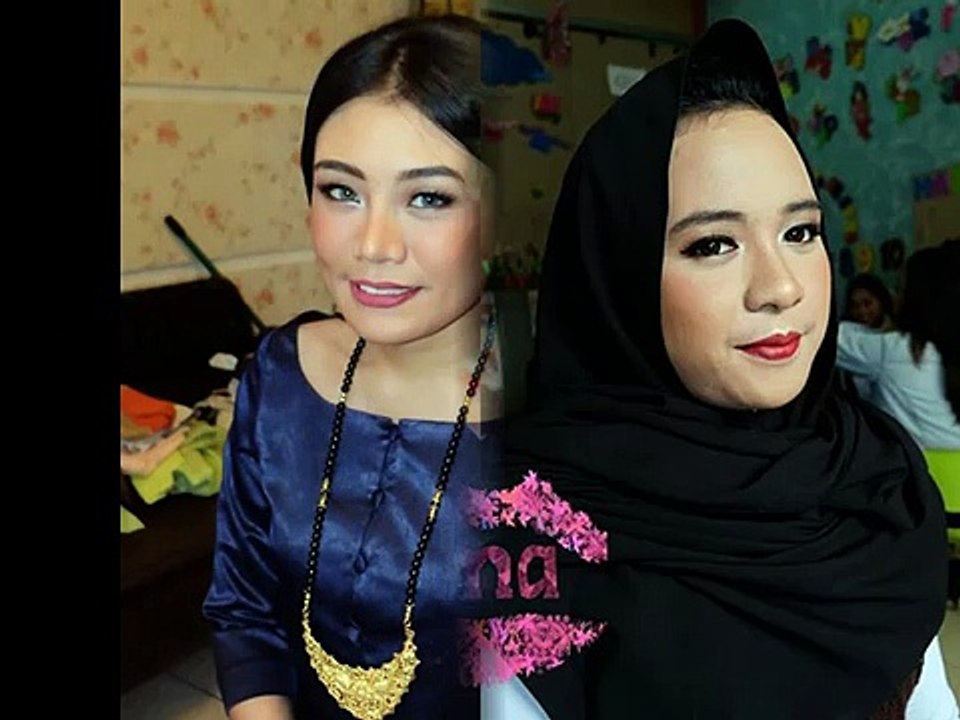 (WA)0812.4624.7170 - asian party makeup,make up party at home