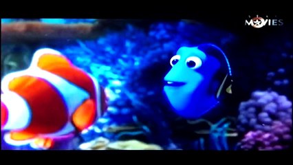 Finding Dory - Sunday Mega Movie - Star Movies Philippines
