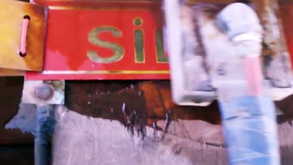 Làm bảng inox ăn mòn giá rẻ