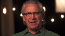 “Jesus never scolded anyone for coming to Him. Bill Johnson
