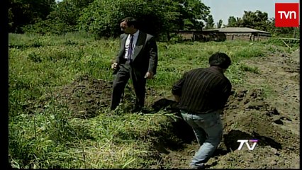 Mea Culpa - Presunta Desgracia