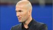 Comment  Zidane after the match Real Madrid and Bayern  Munich 4-2   [18_4_2017] Champions League HD