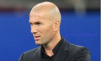 Comment  Zidane after the match Real Madrid and Bayern  Munich 4-2   [18_4_2017] Champions League HD
