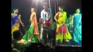 Telugu Recording Dance Hot 2017 Part 22