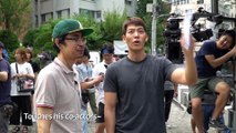 [Showbiz Korea] Stars Say about Kim Woo-bin