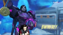 Overwatch _ GENJI IS LIKE MY MAIN! (Melting Point #2)-3EOSJre8MD0