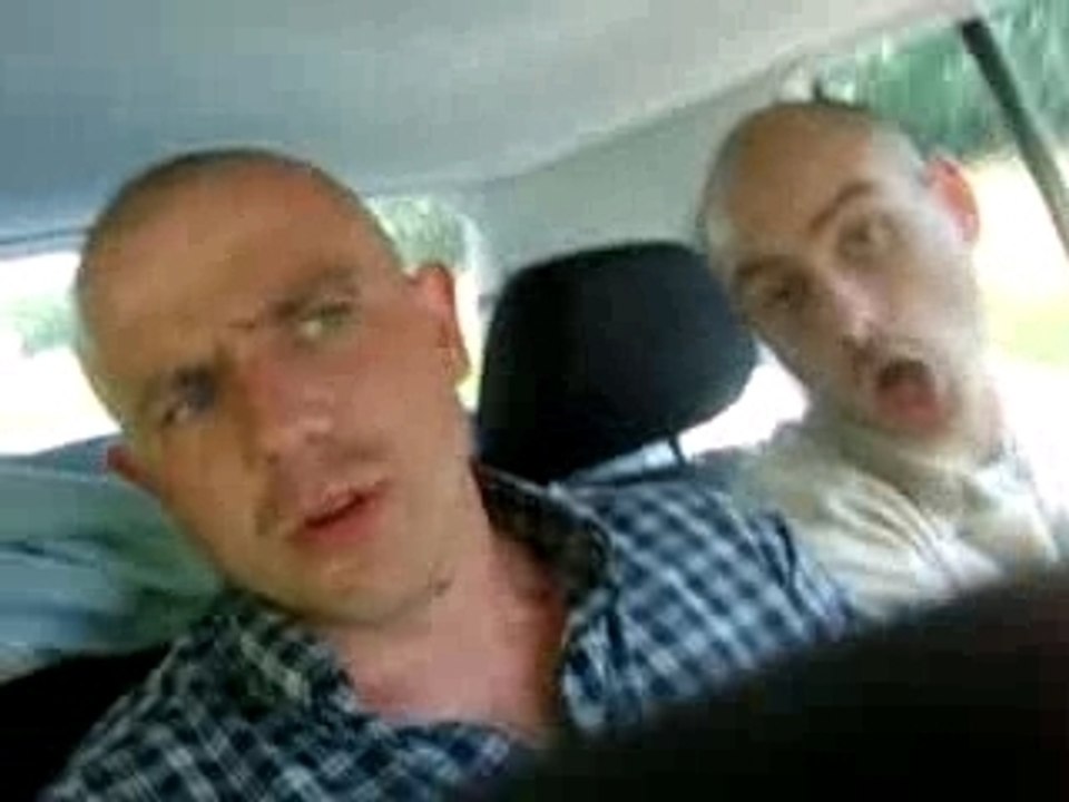 retour du cap'tain !!!