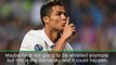 Ronaldo can cope with more whistling - Zidane