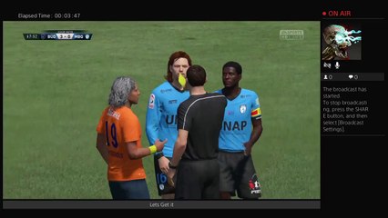 Top 50 Pro Clubs (40)