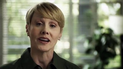 There is Hope - Remuda Ranch