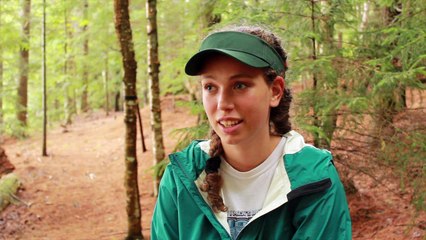 Solo Canoe Trip - Adirondacks 2016