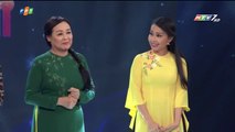 Thần Tượng Tương Lai Mùa 1 (15/04/2017) - Vòng Song Đấu 1