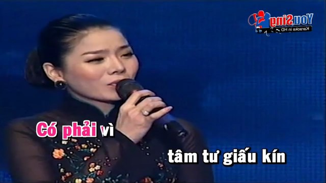 Mưa Nửa Đêm - Lệ Quyên | KARAOKE BEAT CHUẨN✔