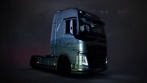 Volvo Trucks - This Volvo FH is built to