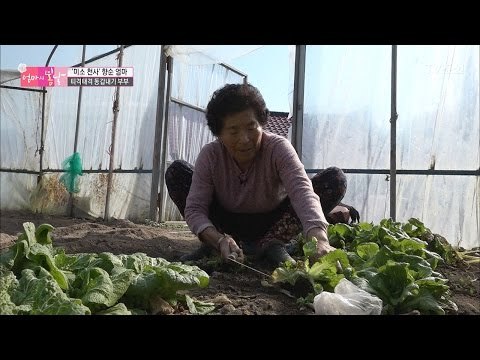 여든 번째 엄마의 봄날 ‘미소 천사’ 향순 엄마! [엄마의 봄날] 80회 20170312
