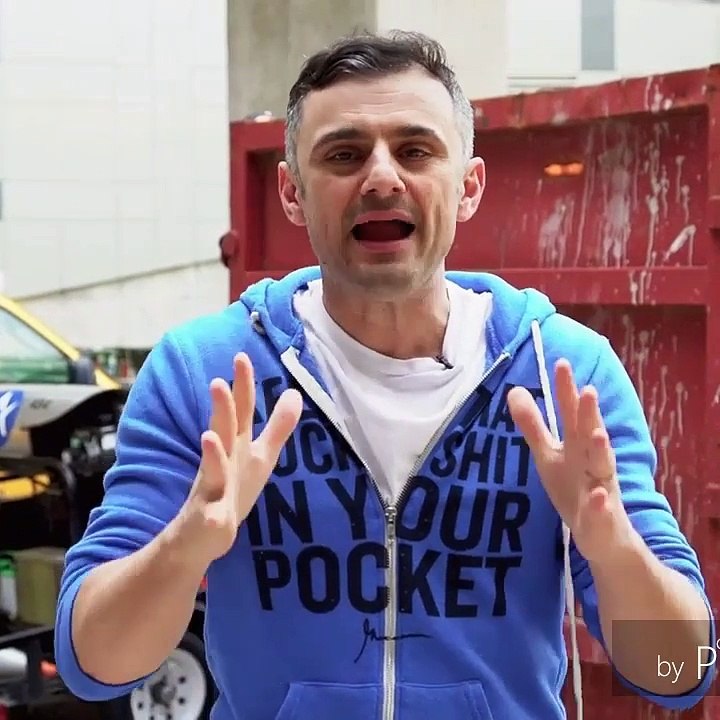 MC Gary Vee