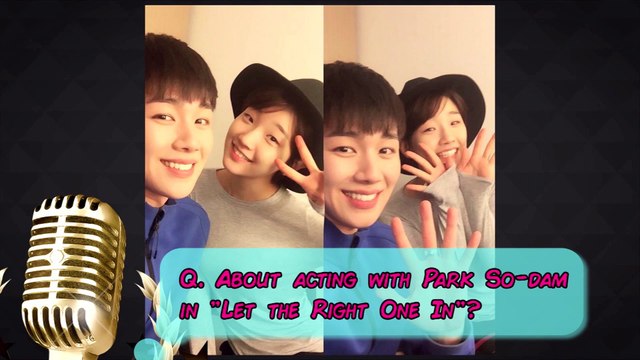 [Showbiz Korea] Actor OH SEUNG-HOON Interview