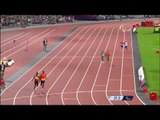 Athletics - Men's 400m - T11 Final - London 2012 Paralympic Games