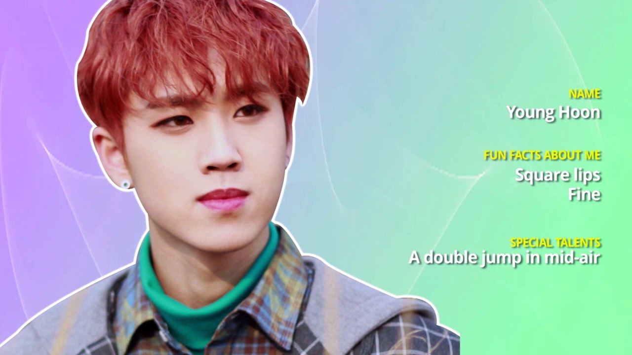 [Pops in Seoul] Seven O'clock _ Young Hoon