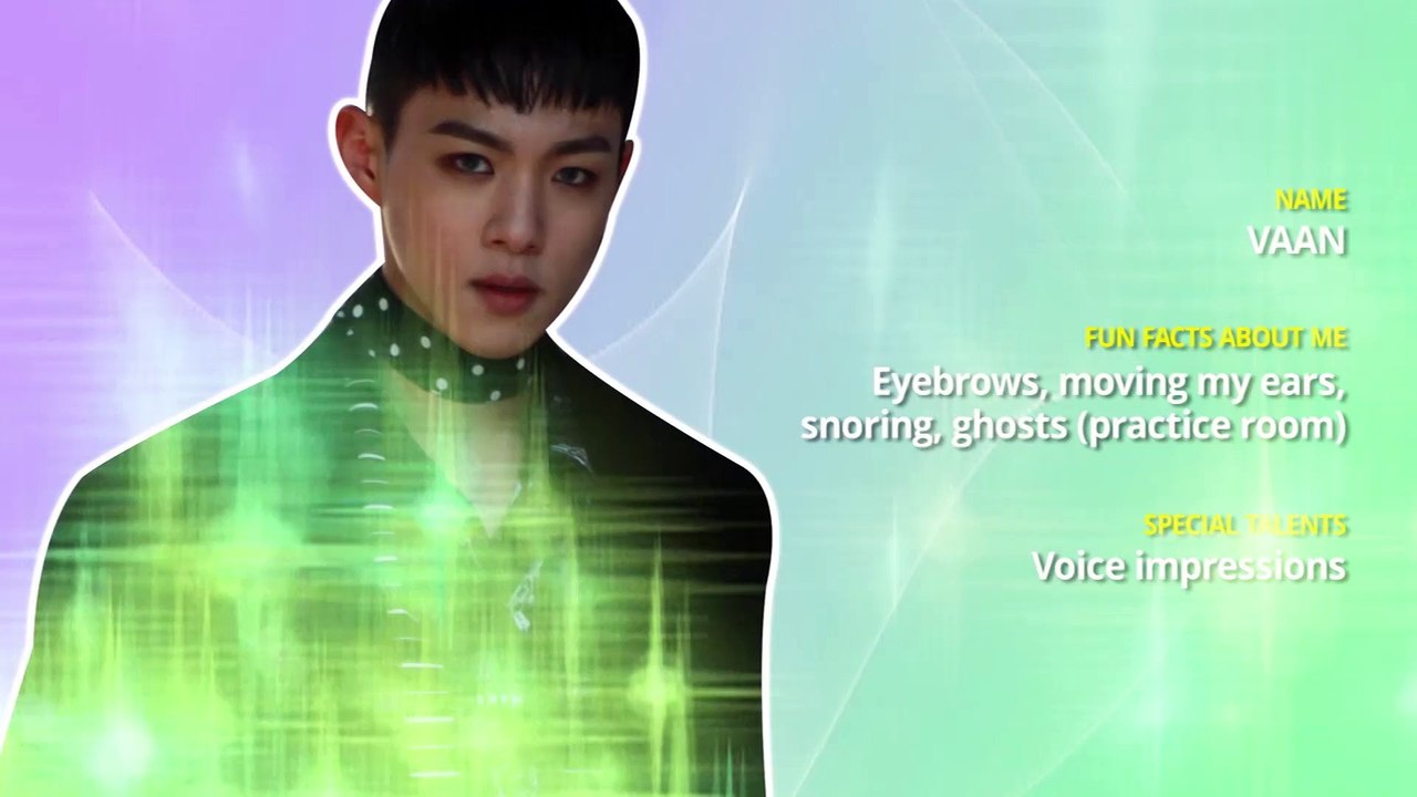 [Pops in Seoul] Seven O'clock _ VAAN