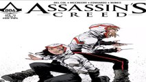 ʬ Assassins Creed  ʬ  ✨ LEGENDADO EM PORTUGUÊS ✨  ✤  006 ✤