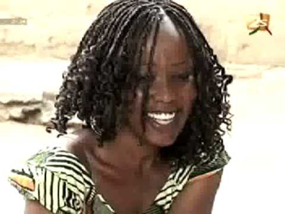 Minena Ndakarou - 05 Août 2012