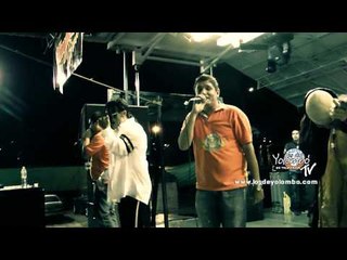 Amaga (Sabaneta Antioquia) - Los De Yolombo