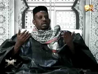 Sukerou koor - 05 Août 2012