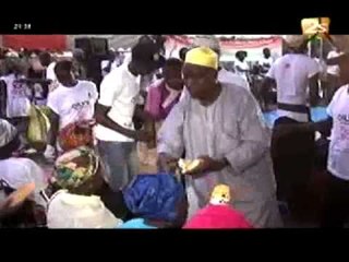 Marmite du Coeur - 06 Août 2012