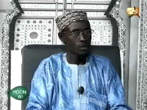 Yoon Wi Français - 05 Août 2012 - Partie 1