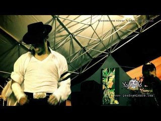 La Fritanguini (En Don Matias) - Los De Yolombo