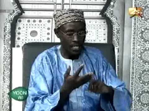 Yoon Wi Français - 05 Août 2012 - Partie 2