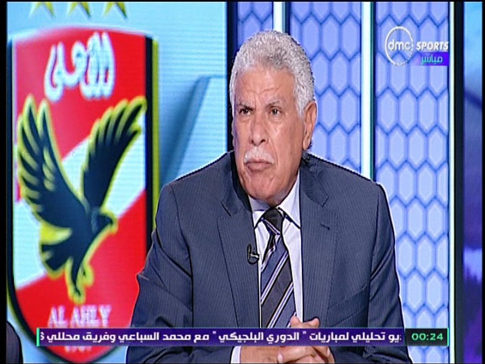 حسن شحاتة اسوان دي ام سي