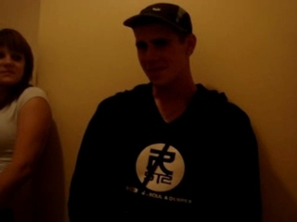 Alexoush 17 ans !!!