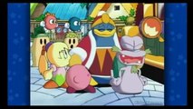 Kirby Anime: Hoshi no Kaabii - Folge 55 - König Dedede ist nett? [deutsch / german]