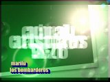 cancion marilu-canta los bombarderos