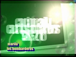 cancion marilu-canta los bombarderos